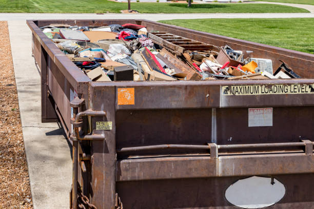 Best Basement Cleanout  in Cedarburg, WI